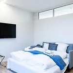 Hotel Kaserne 3*