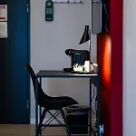 Kaserne 3*