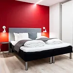 Kaserne Hotel 3*