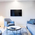 Hotel Kaserne Sønderborg