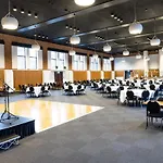 Kaserne 호텔 손더보그