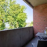Kaserne Ξενοδοχείο Sønderborg