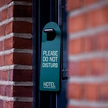 Hotel Kaserne