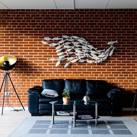 Hotel Kaserne Sønderborg