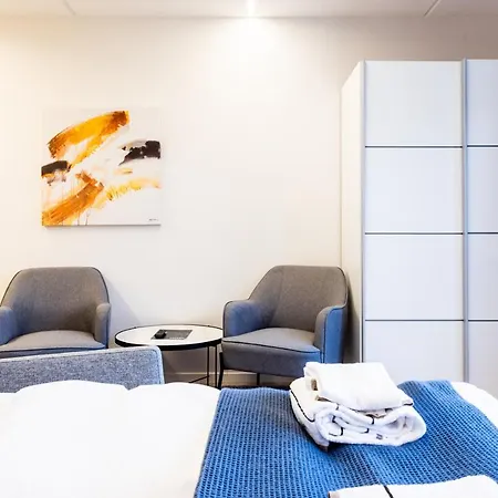 Kaserne Hotel Sønderborg