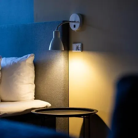 Kaserne Hotel 3*
