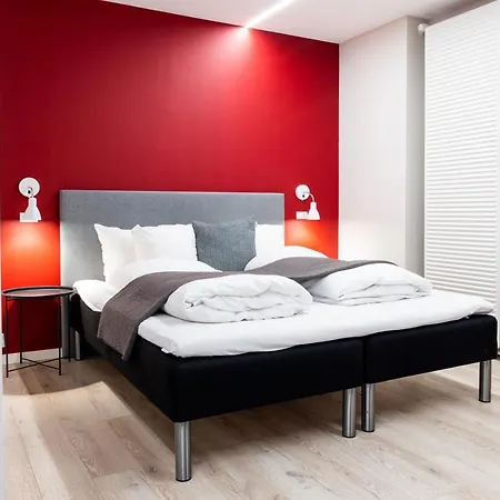 Kaserne Szálloda 3*