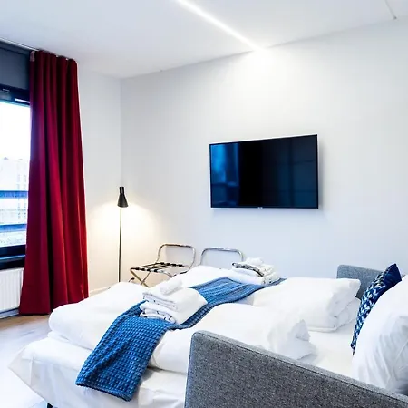 Hotel Kaserne Sønderborg