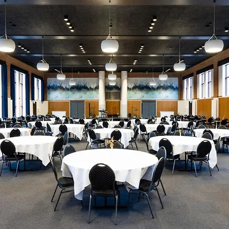 Kaserne Hotel 3*