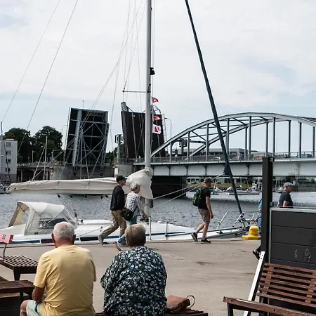 Ξενοδοχείο Kaserne Sønderborg