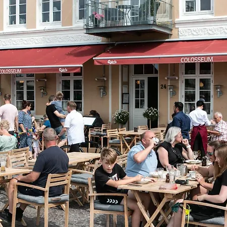 Kaserne Hotel