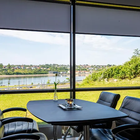 Kaserne Hotel Sønderborg