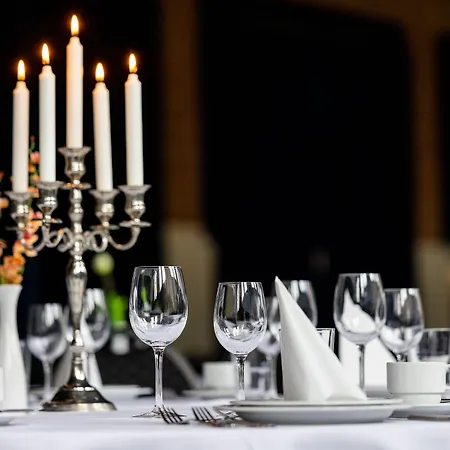 Hotel Kaserne Sønderborg