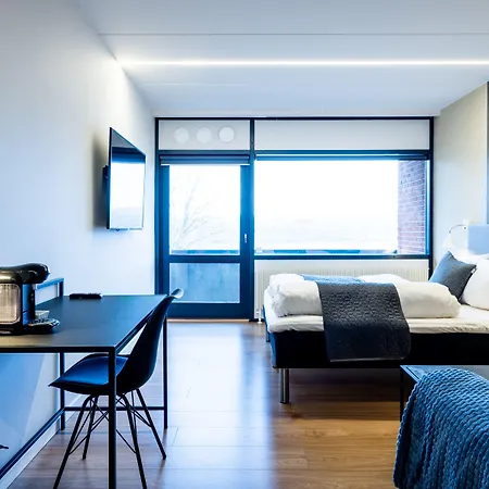 Kaserne 3* Sønderborg