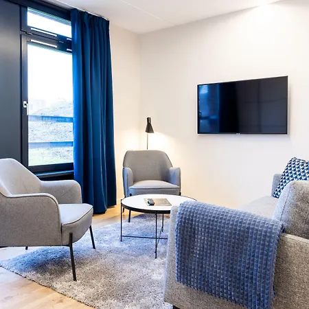 Kaserne Hotel Sønderborg