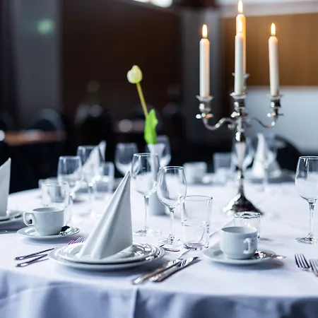 Hotel Kaserne Sønderborg