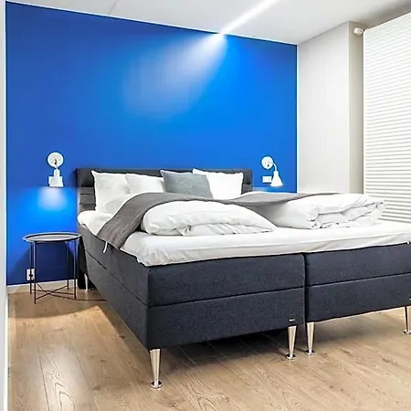 Kaserne 호텔 3*