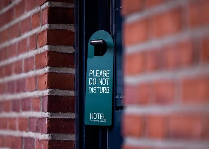 Hotel Kaserne