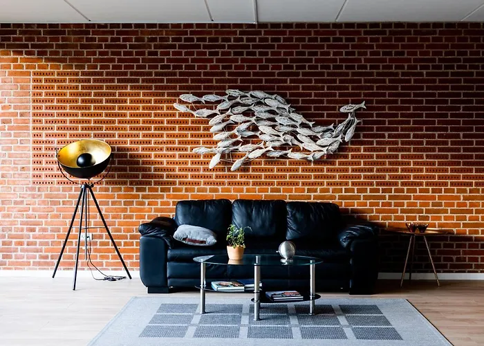 Hotel Kaserne Sønderborg