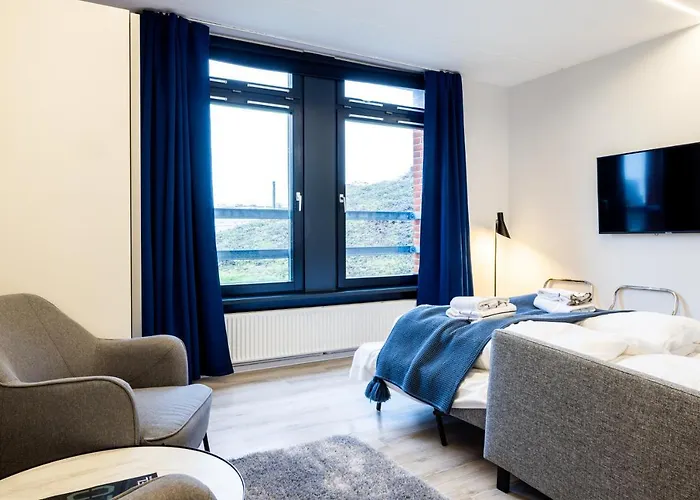 Kaserne Hotel Sønderborg