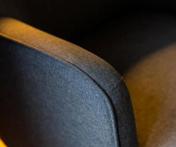 Kaserne Hotell Sønderborg