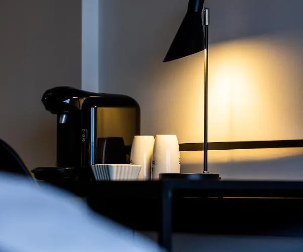 Kaserne 3* Sønderborg