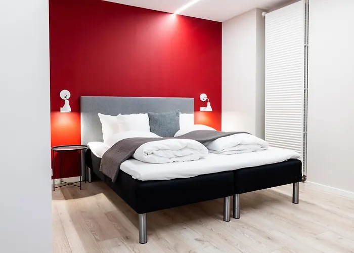 Kaserne Hotel 3*