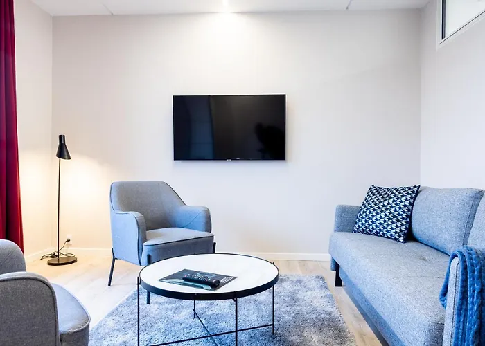 Hotel Kaserne Sønderborg