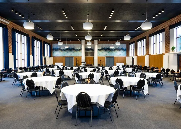 Kaserne Hotel 3*