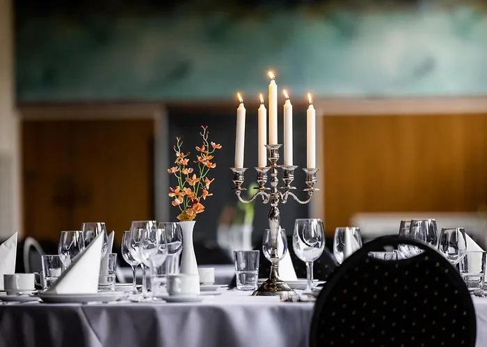 Hotel Kaserne 3*