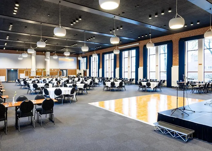 Kaserne Hotell Sønderborg