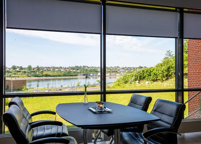 Kaserne Hotel Sønderborg