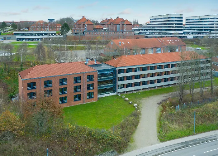 Kaserne Hotel 3*
