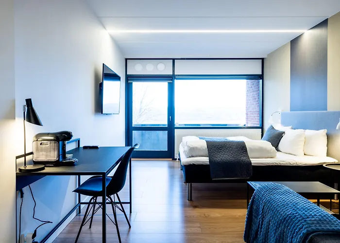 Kaserne 3* Sønderborg