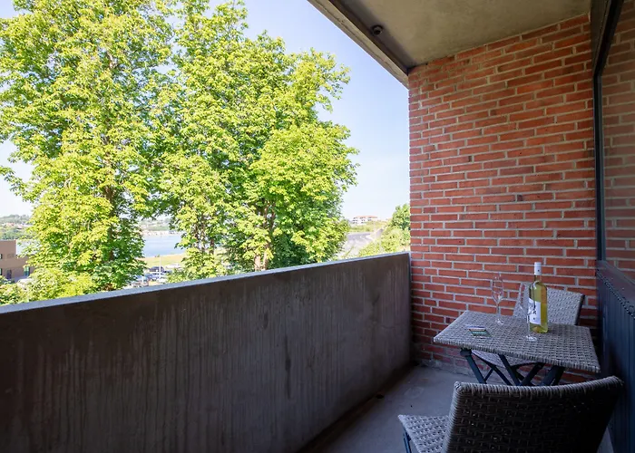 Kaserne Hotel Sønderborg
