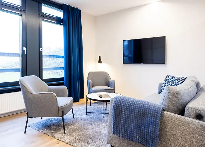 Kaserne Hotel Sønderborg