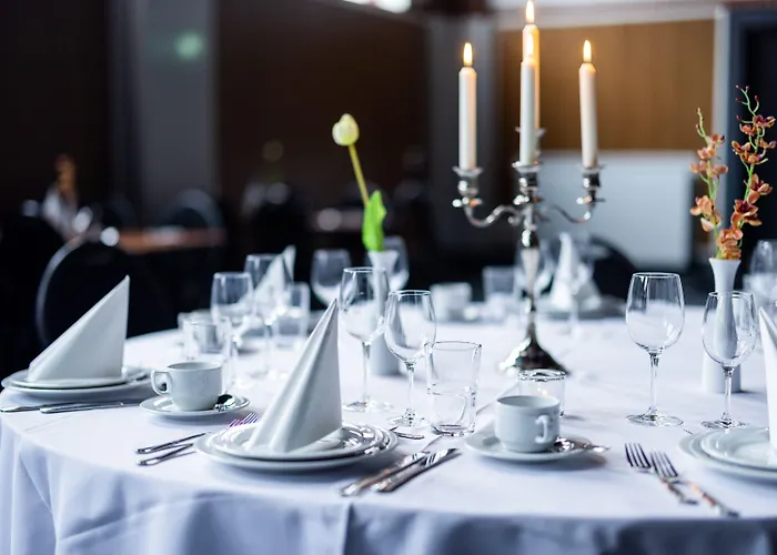 Hotel Kaserne Sønderborg